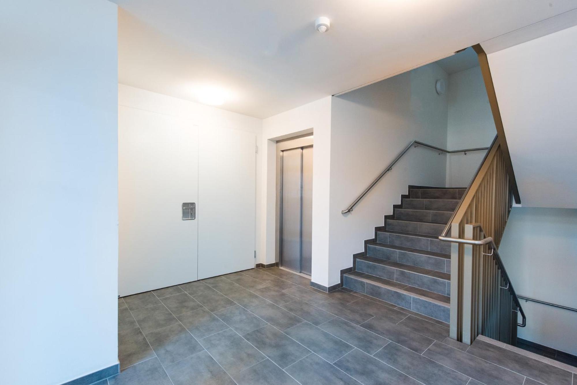 Muzeta Graz - Eco-Friendly Parkview Holiday Apartments In Graz'S Smart City 外观 照片